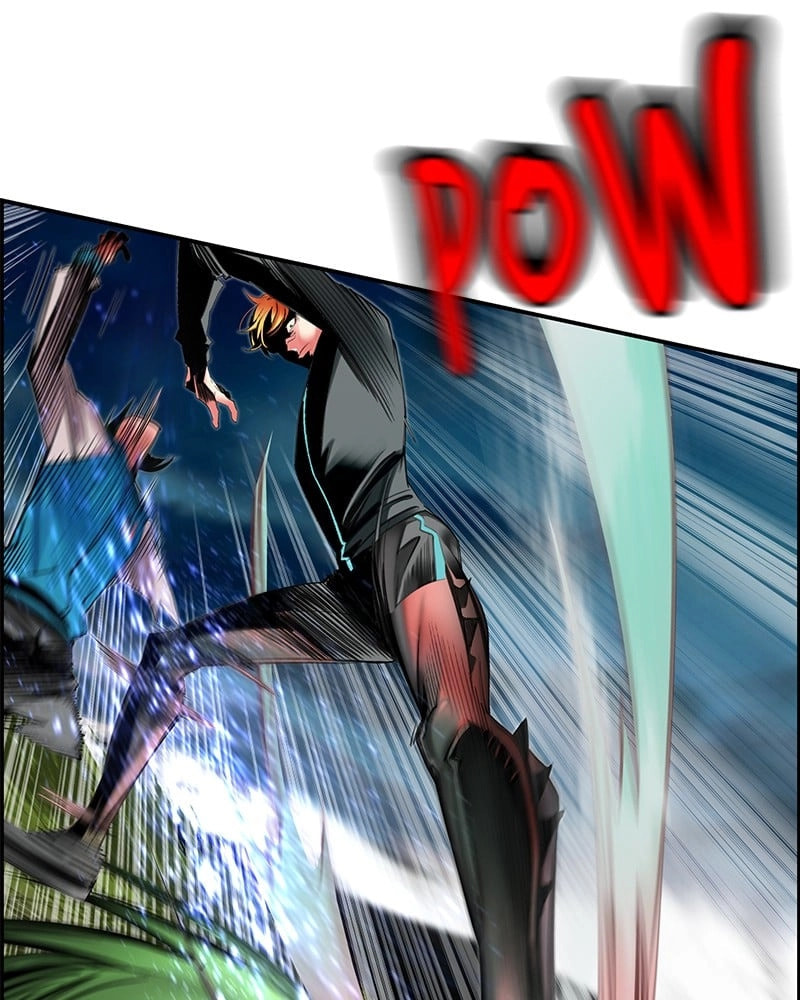Read Jungle Juice EN Manga Online