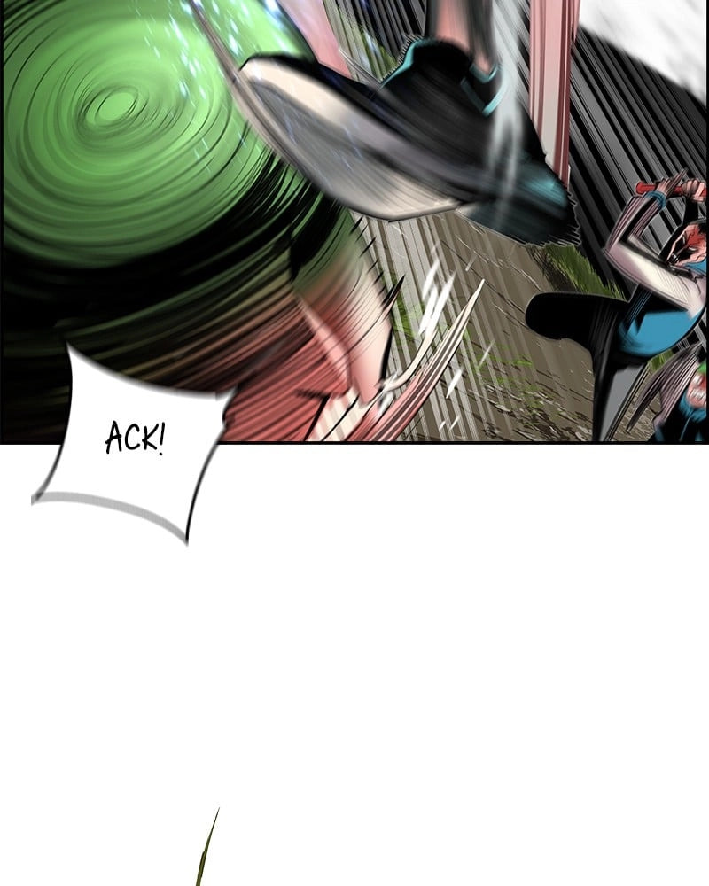 Read Jungle Juice EN Manga Online