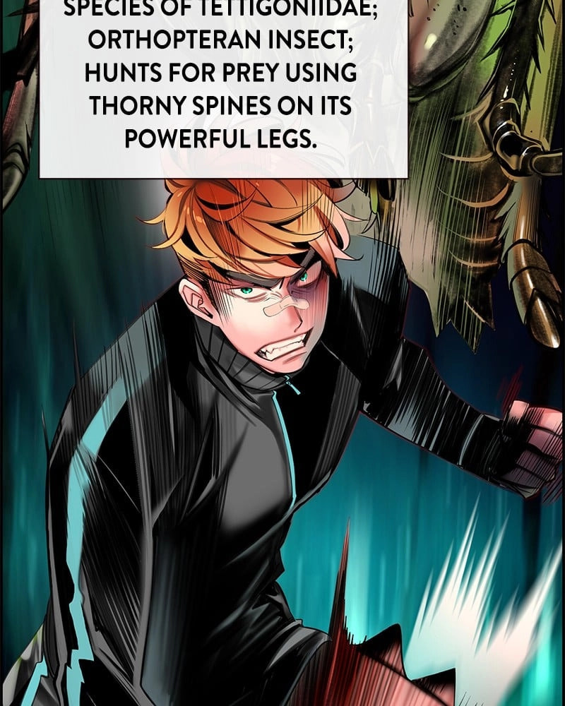 Read Jungle Juice EN Manga Online