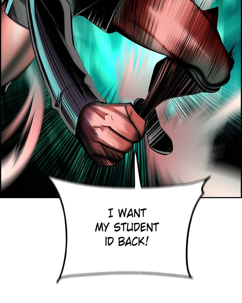 Read Jungle Juice EN Manga Online