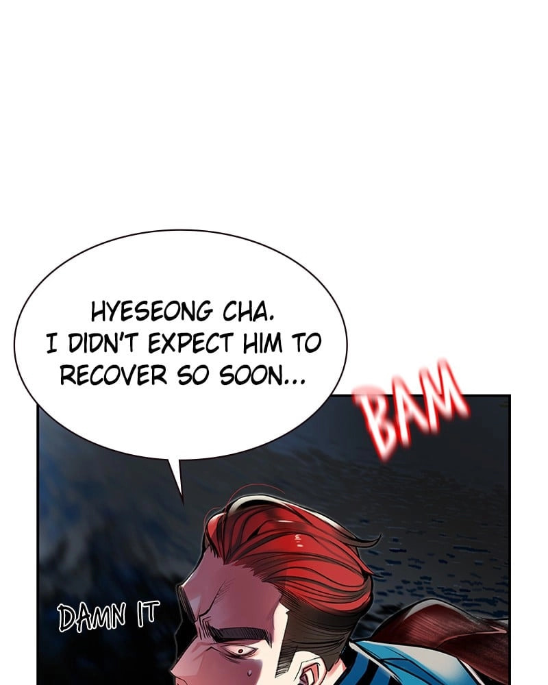 Read Jungle Juice EN Manga Online