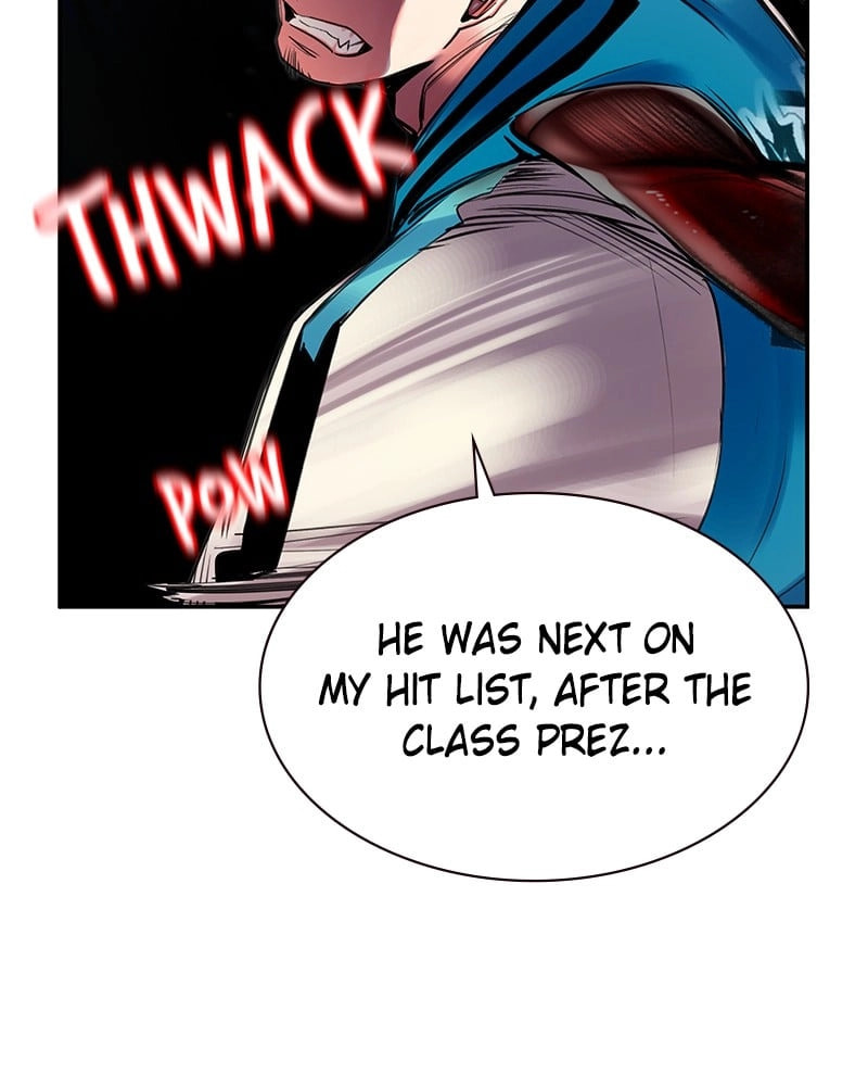 Read Jungle Juice EN Manga Online