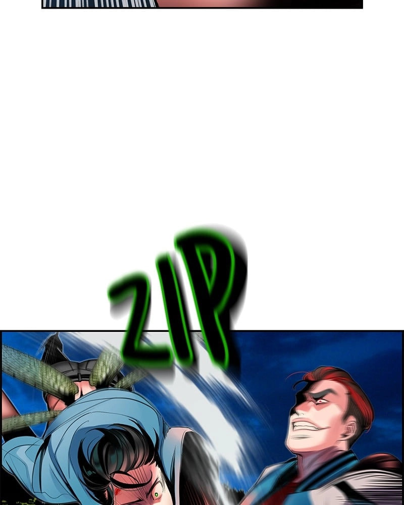 Read Jungle Juice EN Manga Online