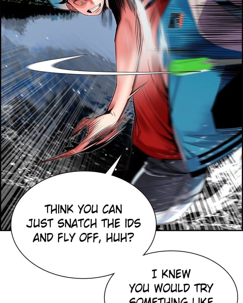 Read Jungle Juice EN Manga Online