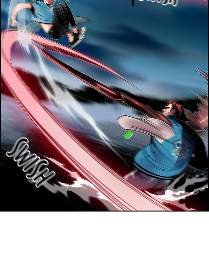 Read Jungle Juice EN Manga Online