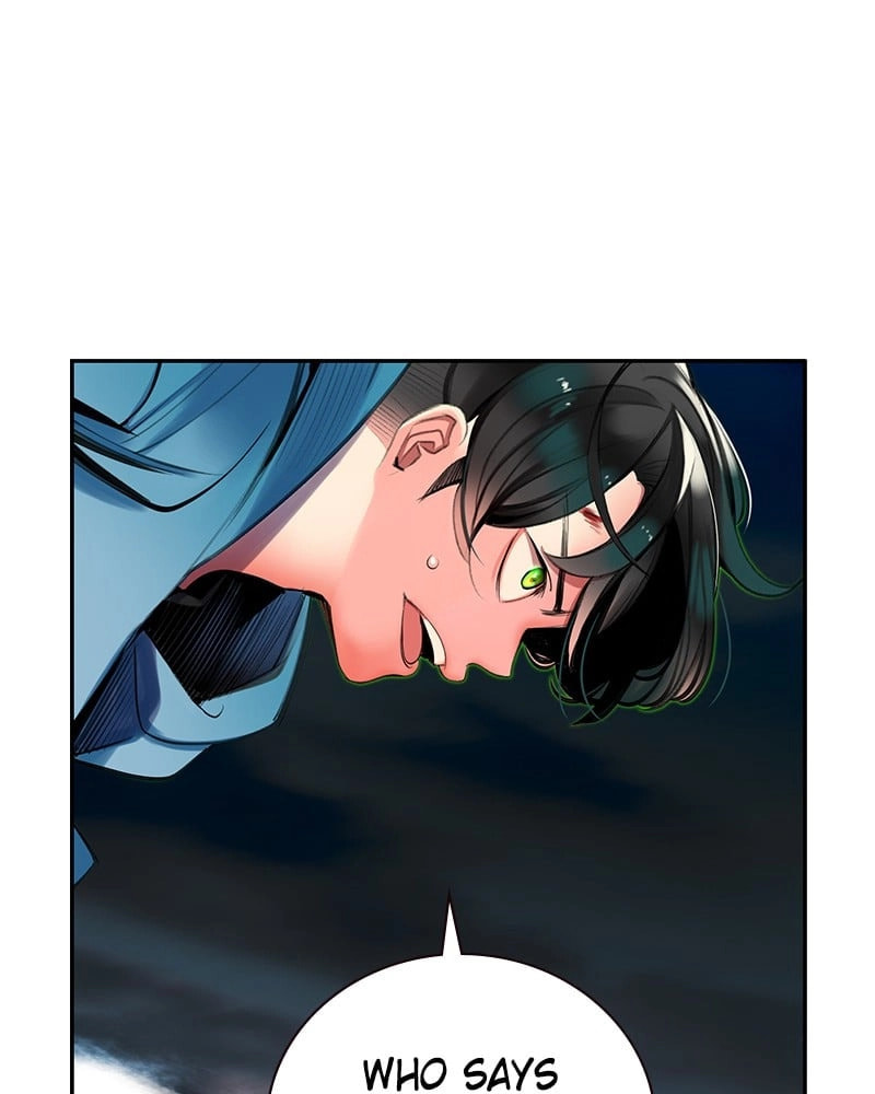 Read Jungle Juice EN Manga Online