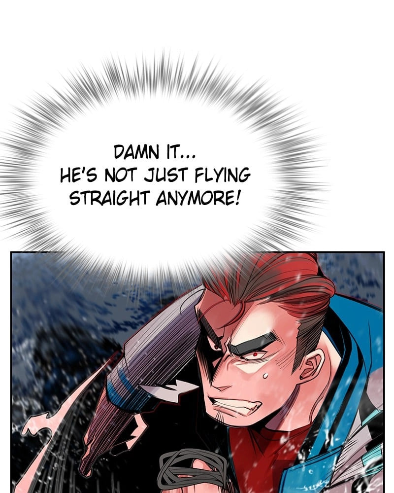 Read Jungle Juice EN Manga Online