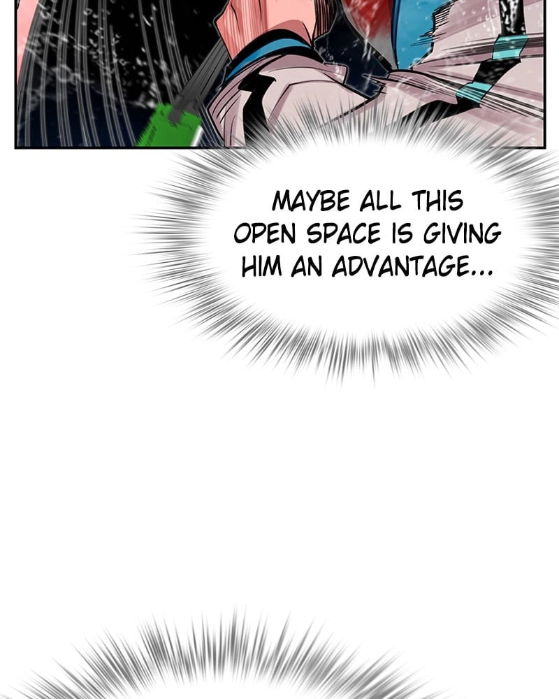 Read Jungle Juice EN Manga Online