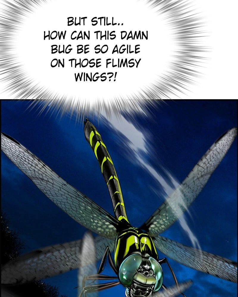 Read Jungle Juice EN Manga Online