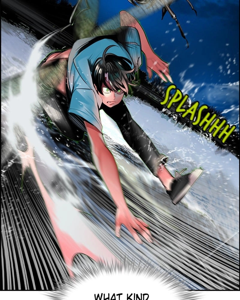 Read Jungle Juice EN Manga Online