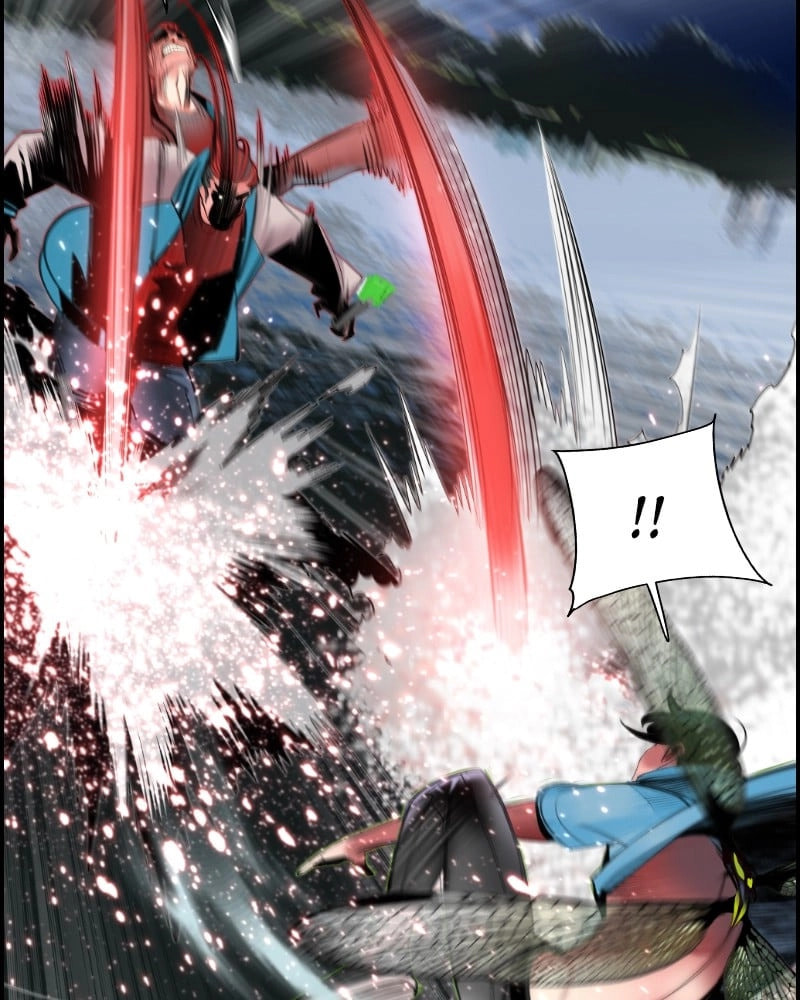 Read Jungle Juice EN Manga Online
