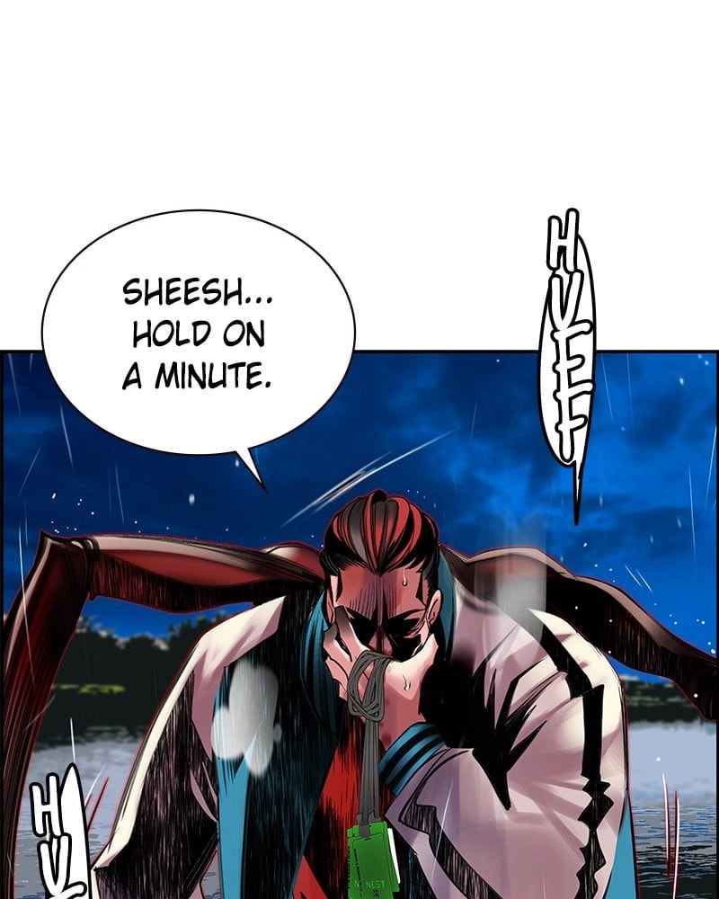 Read Jungle Juice EN Manga Online