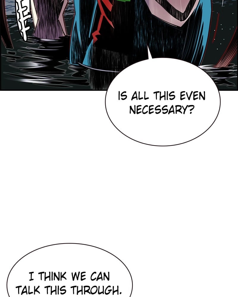 Read Jungle Juice EN Manga Online