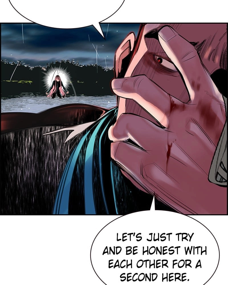 Read Jungle Juice EN Manga Online
