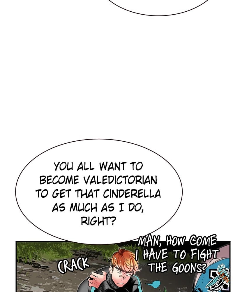 Read Jungle Juice EN Manga Online
