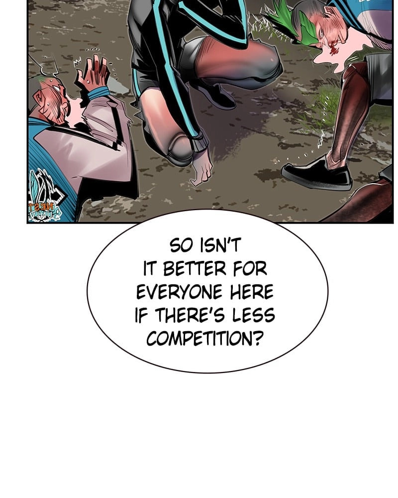 Read Jungle Juice EN Manga Online