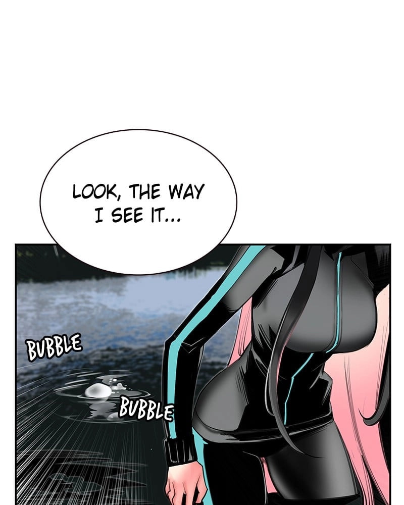 Read Jungle Juice EN Manga Online