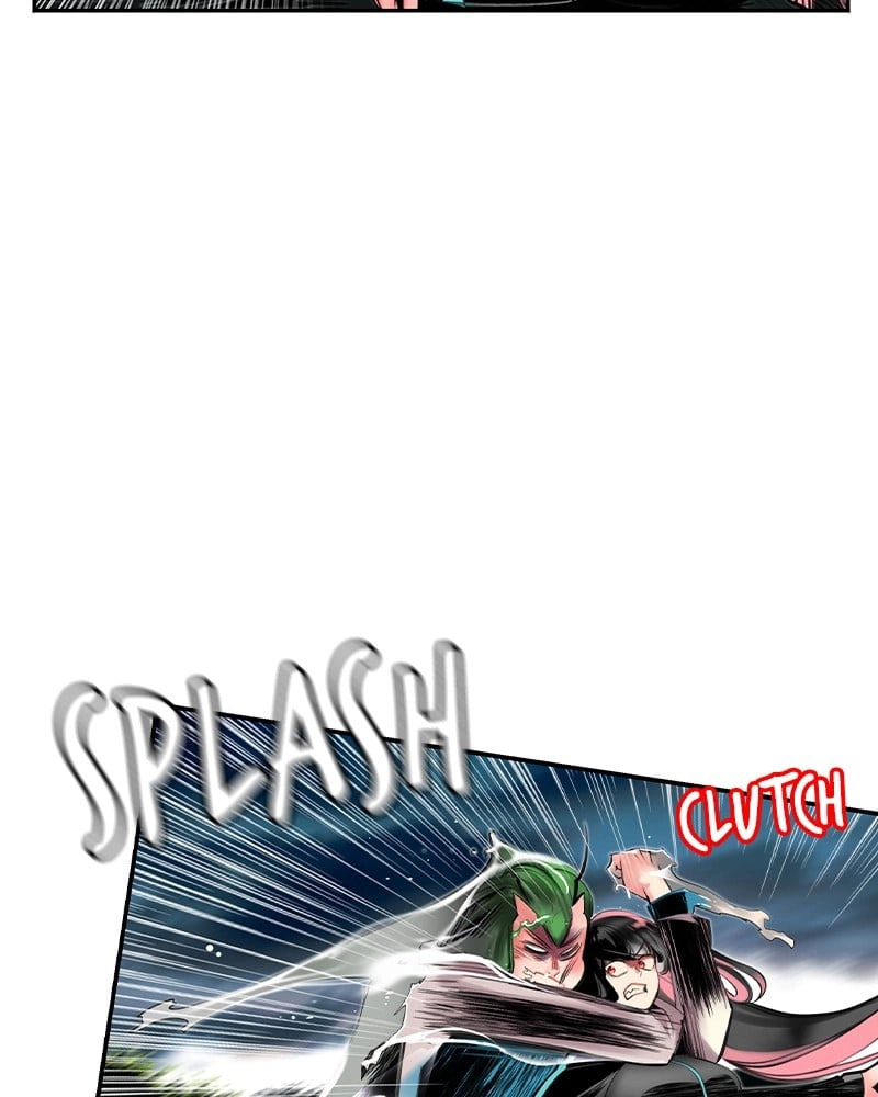 Read Jungle Juice EN Manga Online