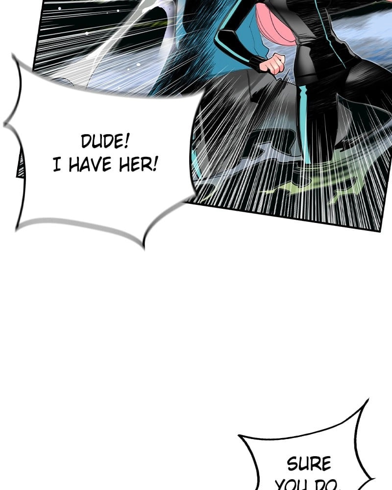 Read Jungle Juice EN Manga Online