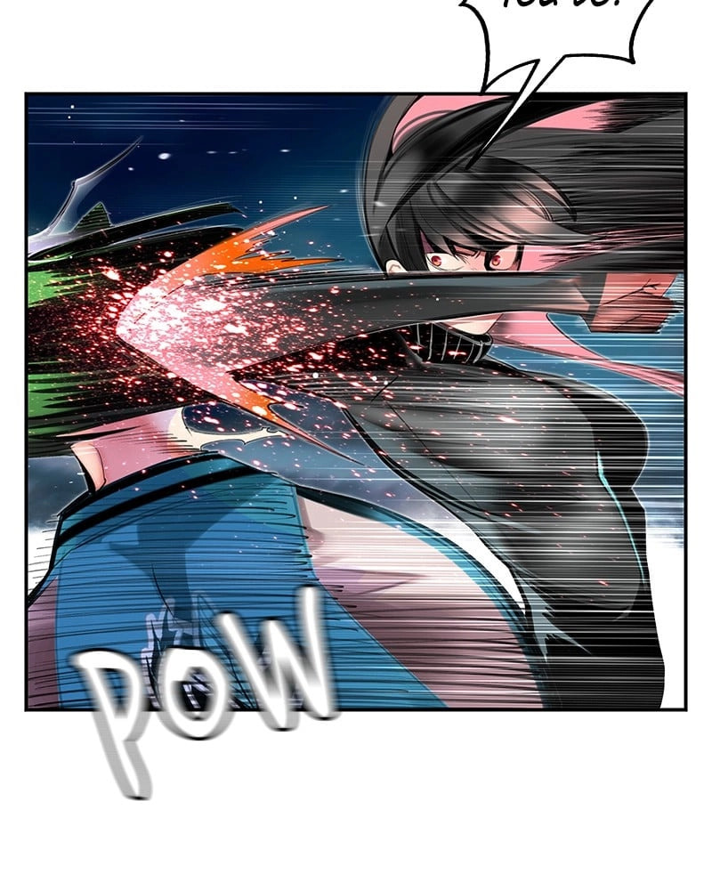 Read Jungle Juice EN Manga Online