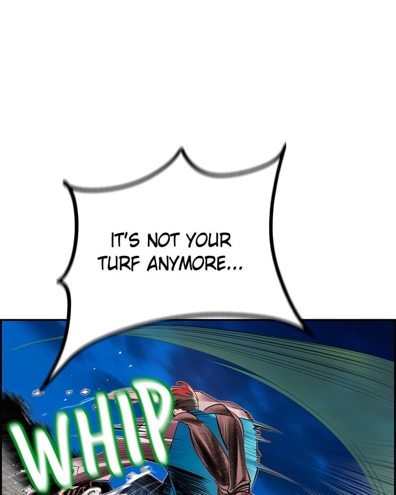 Read Jungle Juice EN Manga Online