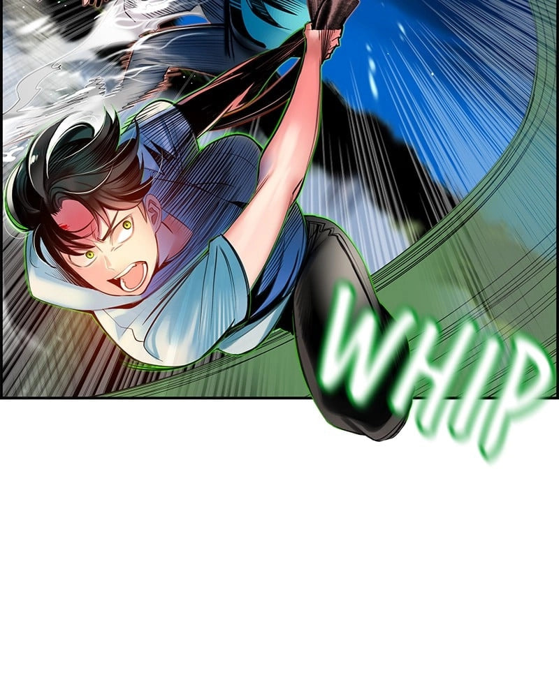 Read Jungle Juice EN Manga Online