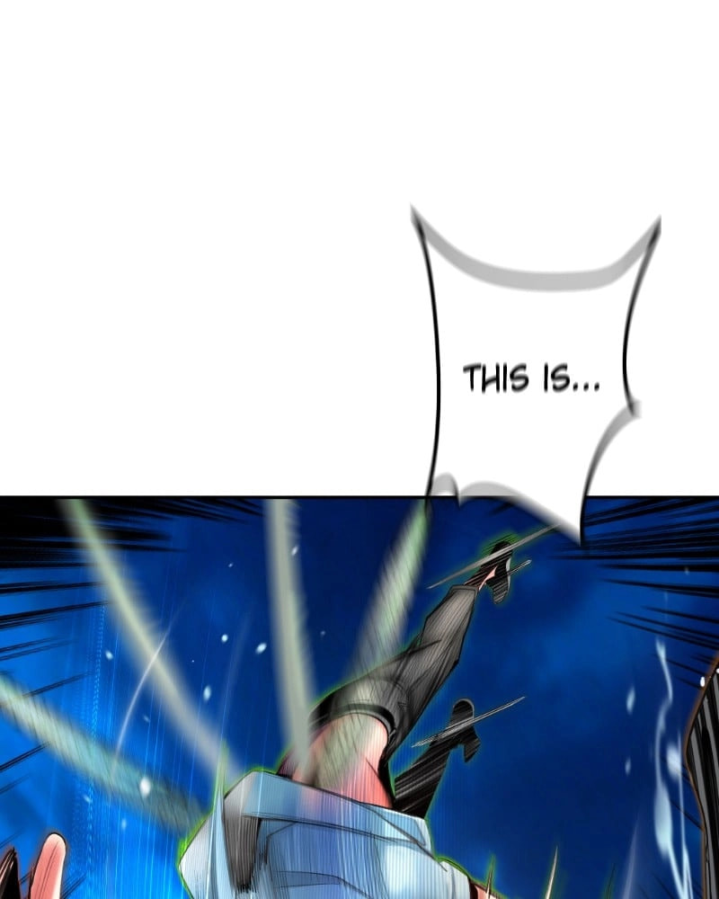 Read Jungle Juice EN Manga Online