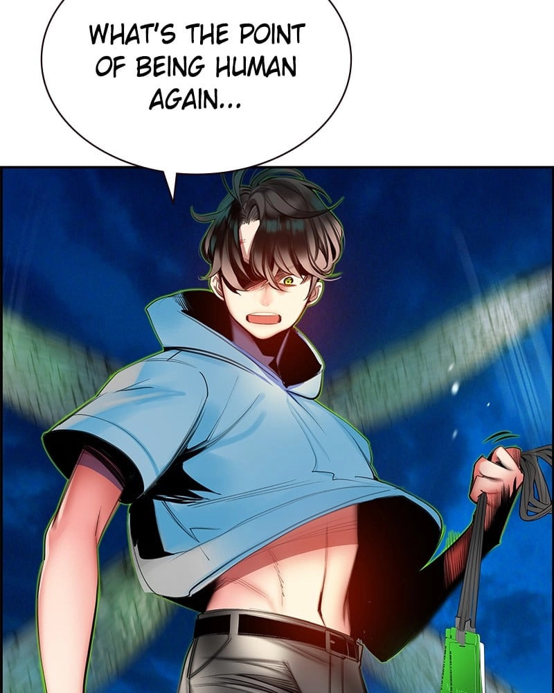 Read Jungle Juice EN Manga Online