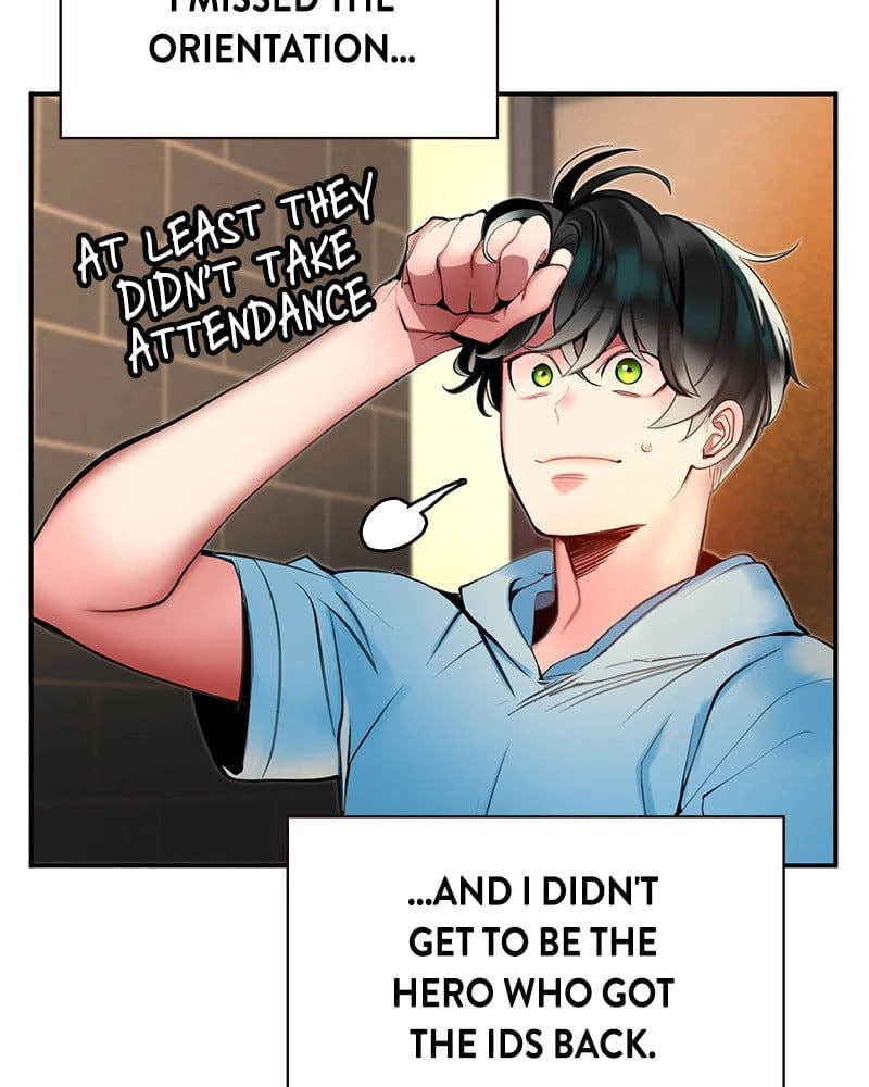 Read Jungle Juice EN Manga Online