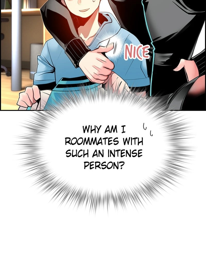 Read Jungle Juice EN Manga Online