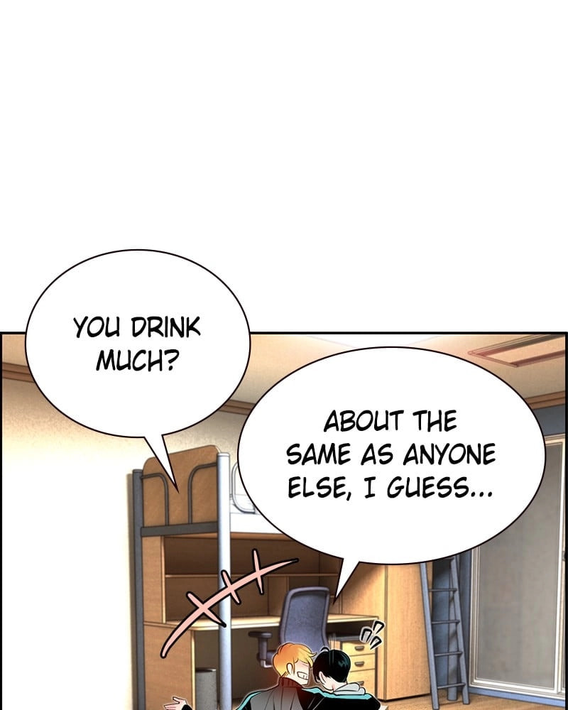 Read Jungle Juice EN Manga Online