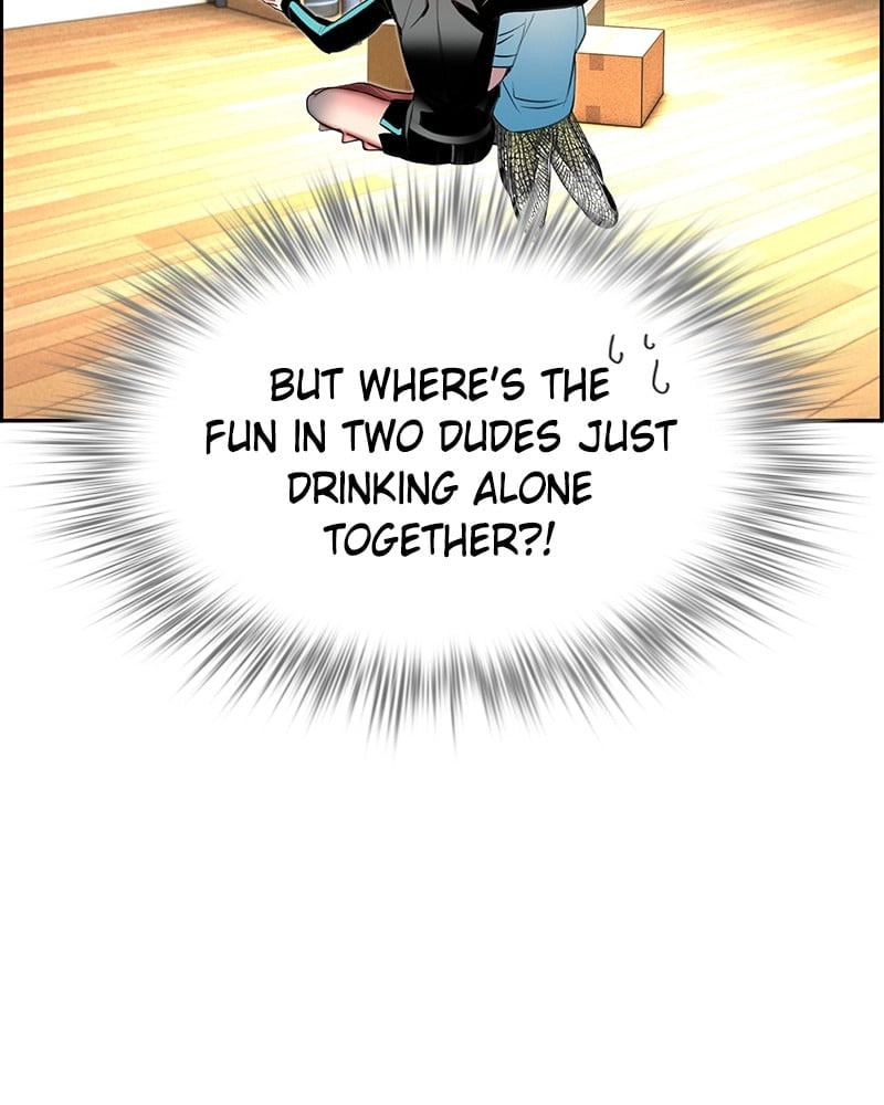 Read Jungle Juice EN Manga Online