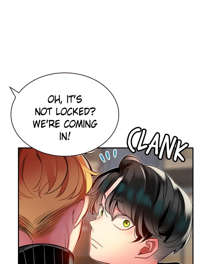 Read Jungle Juice EN Manga Online
