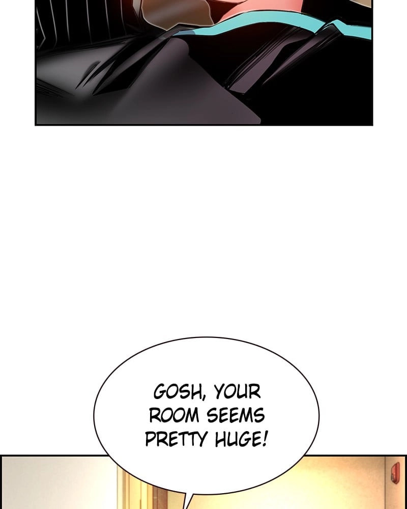 Read Jungle Juice EN Manga Online