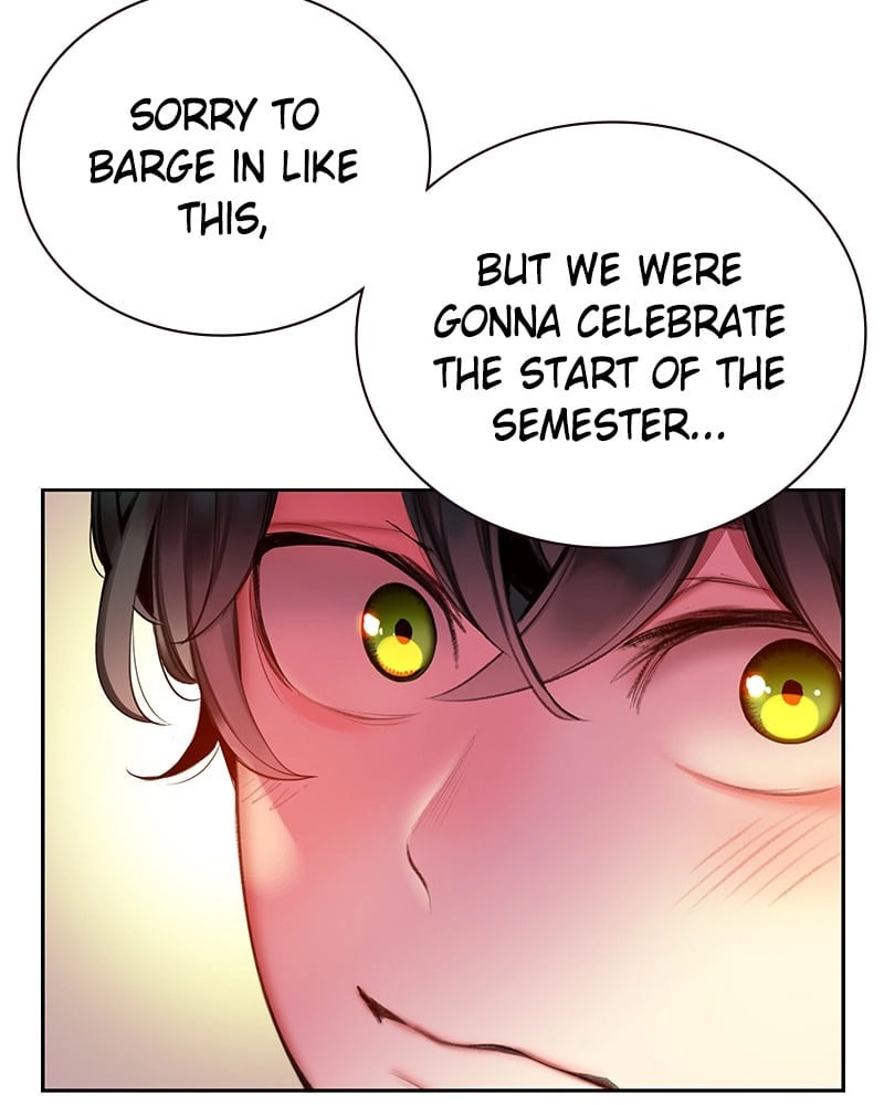 Read Jungle Juice EN Manga Online