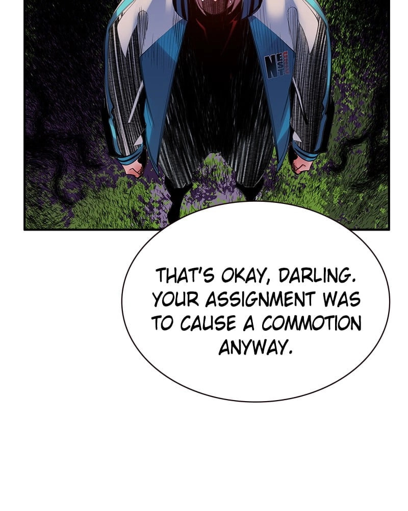 Read Jungle Juice EN Manga Online