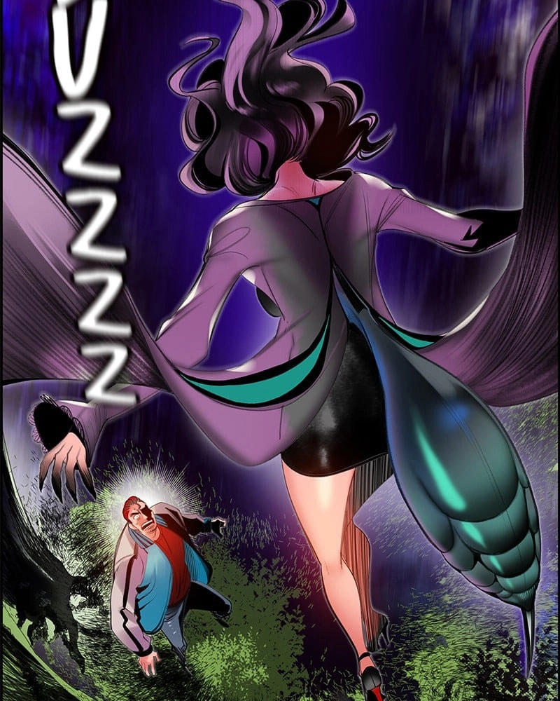 Read Jungle Juice EN Manga Online