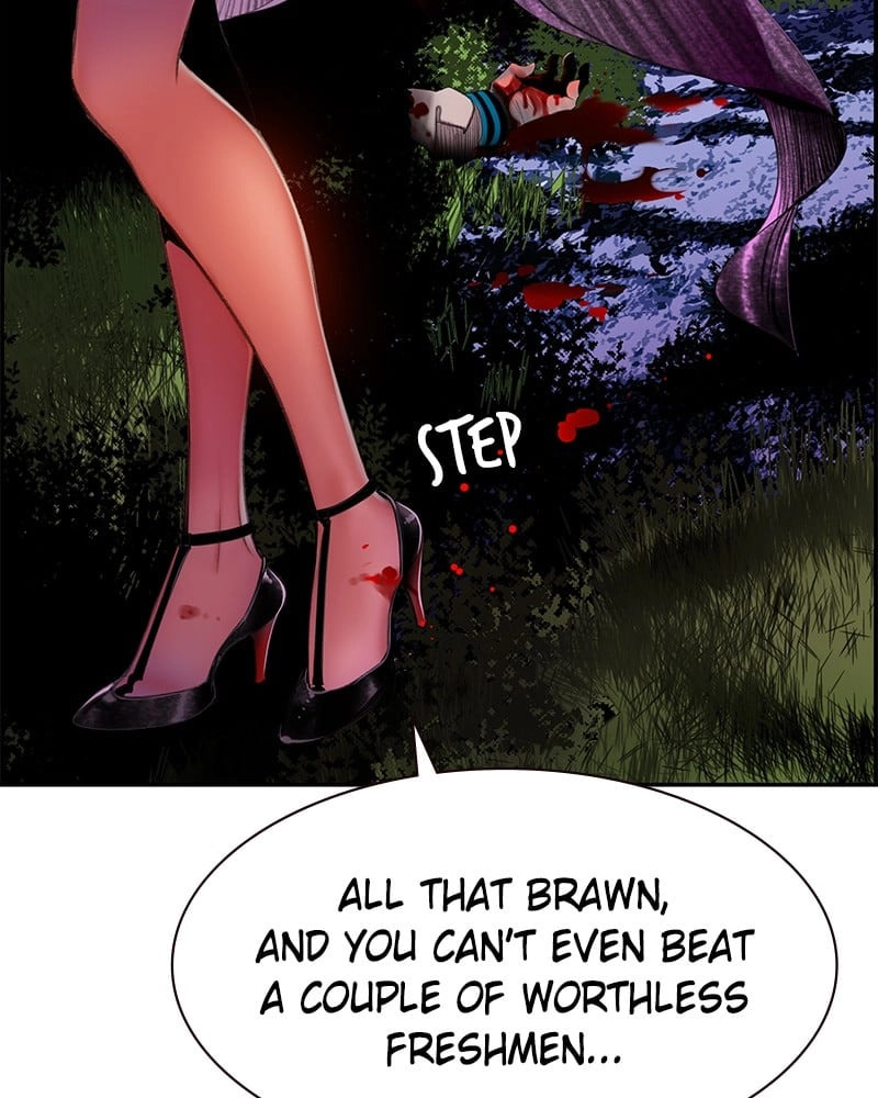 Read Jungle Juice EN Manga Online