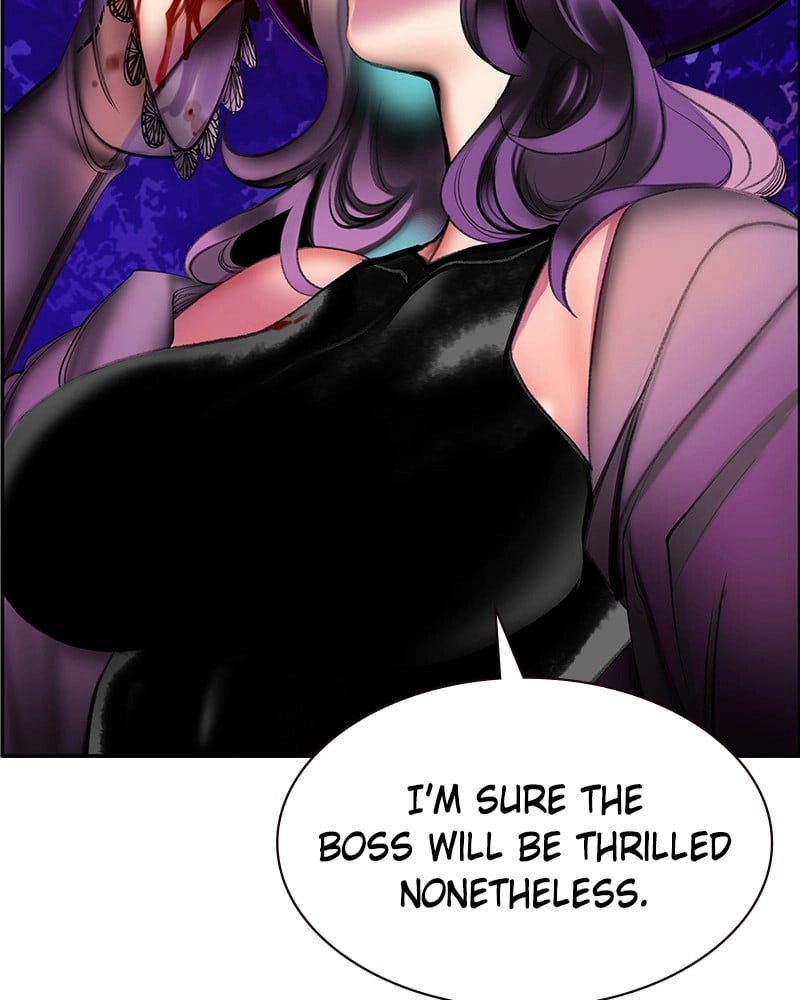 Read Jungle Juice EN Manga Online