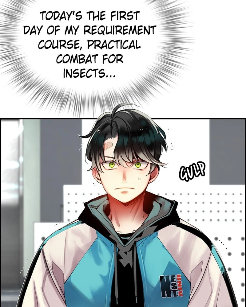 Read Jungle Juice EN Manga Online