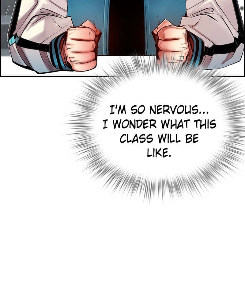 Read Jungle Juice EN Manga Online