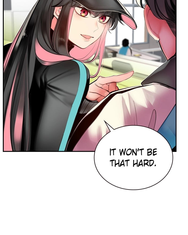 Read Jungle Juice EN Manga Online