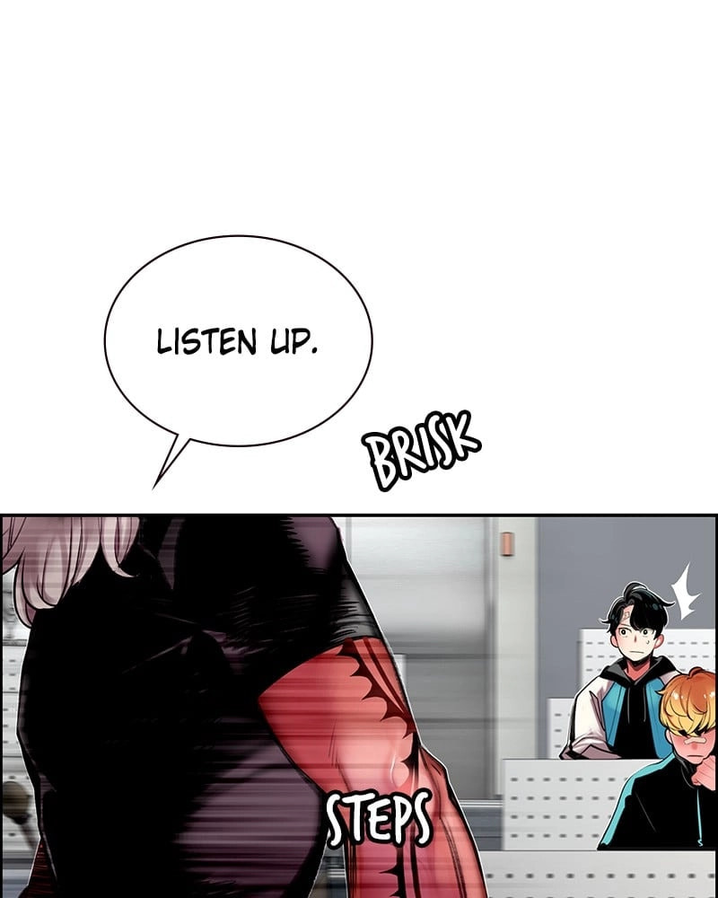 Read Jungle Juice EN Manga Online