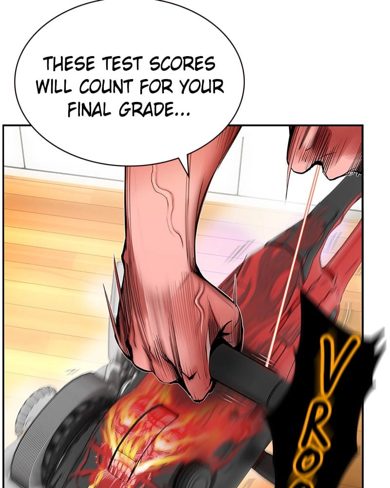 Read Jungle Juice EN Manga Online