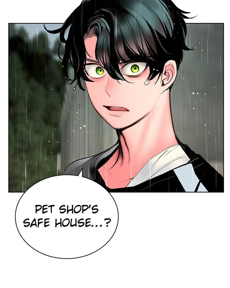 Read Jungle Juice EN Manga Online
