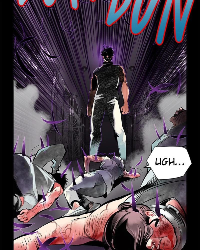 Read Jungle Juice EN Manga Online