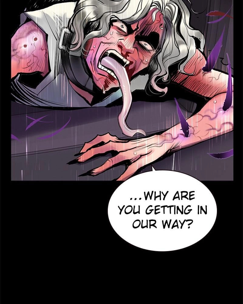 Read Jungle Juice EN Manga Online