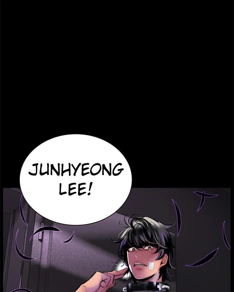 Read Jungle Juice EN Manga Online
