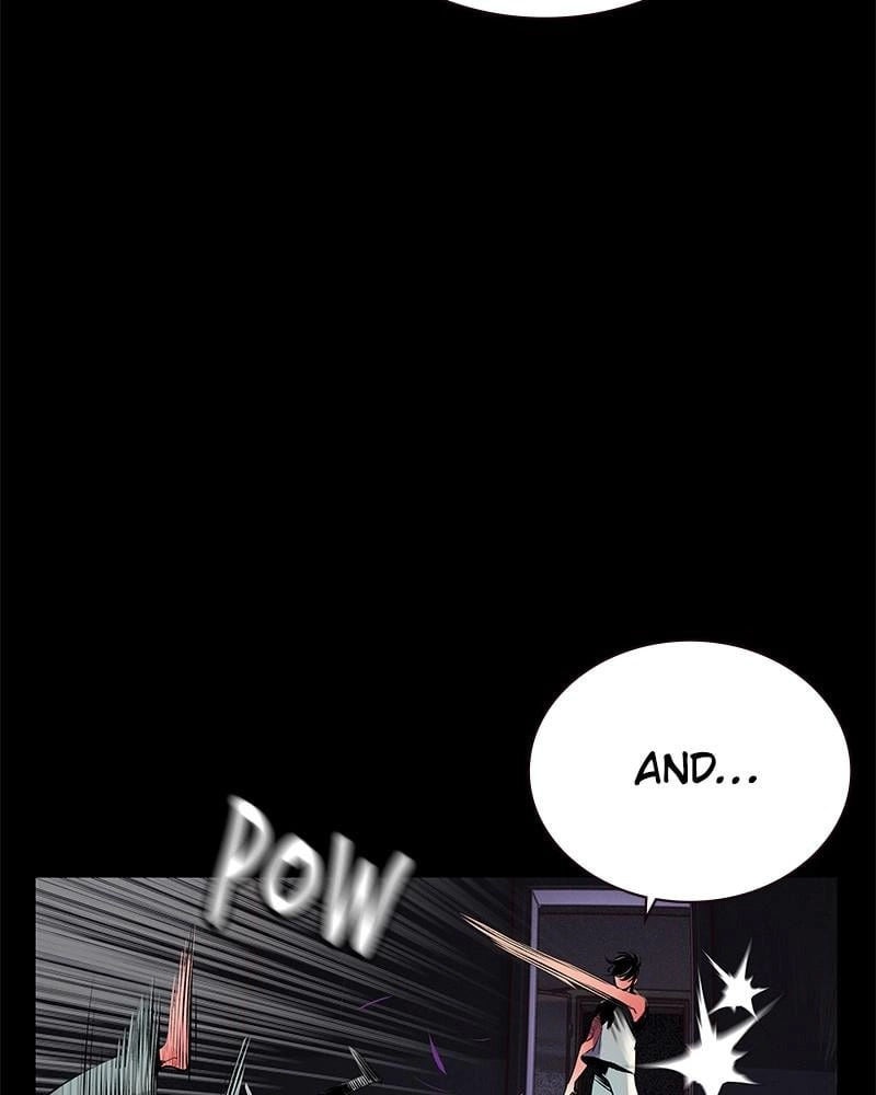 Read Jungle Juice EN Manga Online