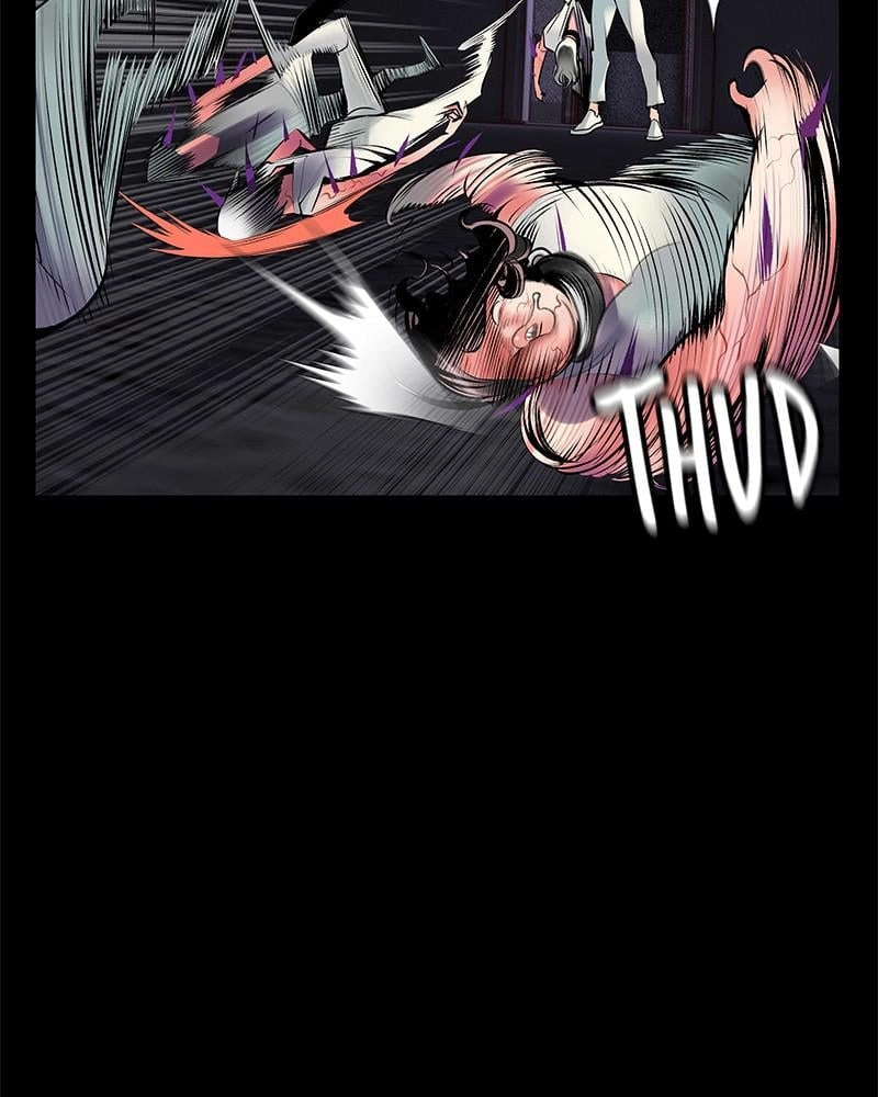 Read Jungle Juice EN Manga Online
